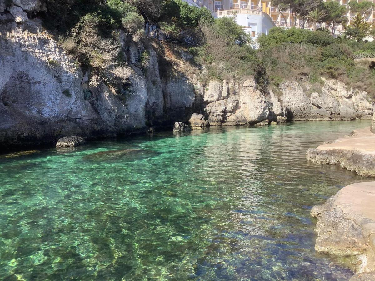 Fonoll Mari Βίλα Cala en Forcat Εξωτερικό φωτογραφία