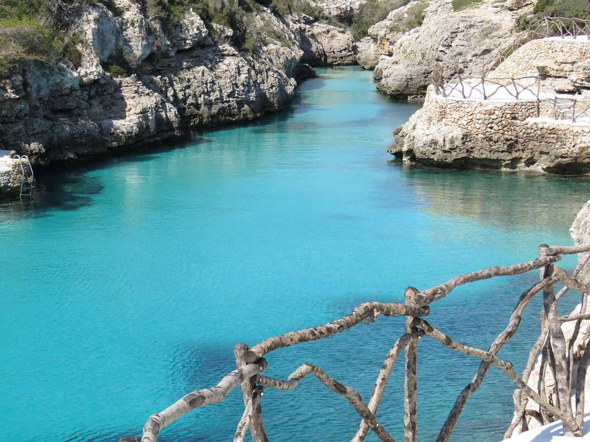 Fonoll Mari Βίλα Cala en Forcat Εξωτερικό φωτογραφία